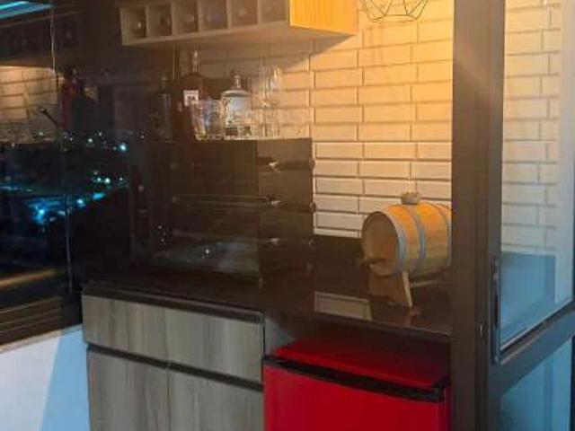 Apartamento para Venda em Salvador/BA Paralela 3 Quartos