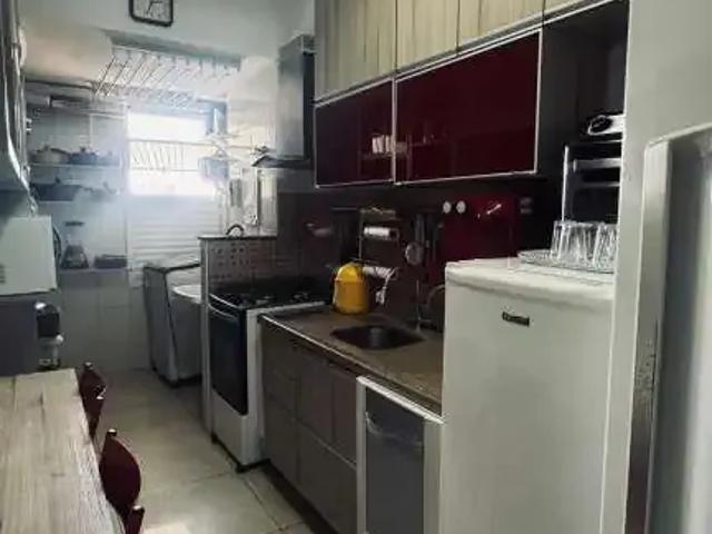 Apartamento para Venda em Salvador/BA Paralela 3 Quartos