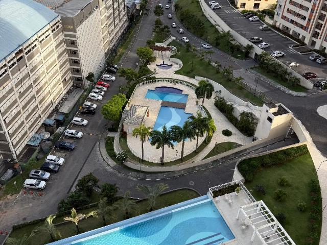 Apartamento para Venda em Salvador/BA Paralela 3 Quartos