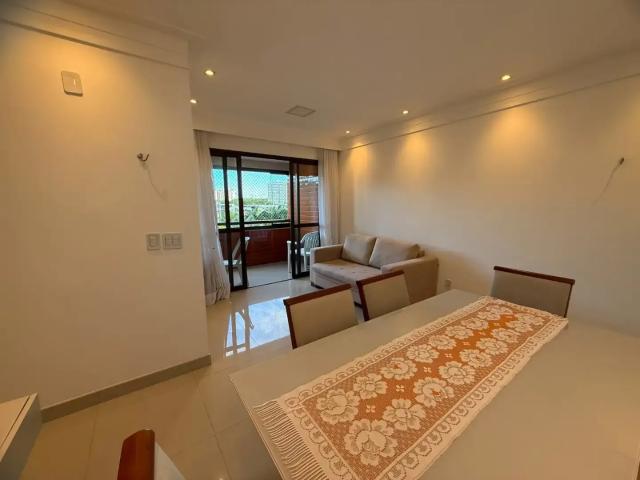 Apartamento para Venda em Salvador/BA Paralela 3 Quartos