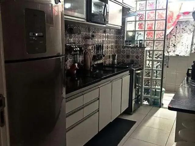 Apartamento para Venda em Salvador/BA Paralela 3 Quartos