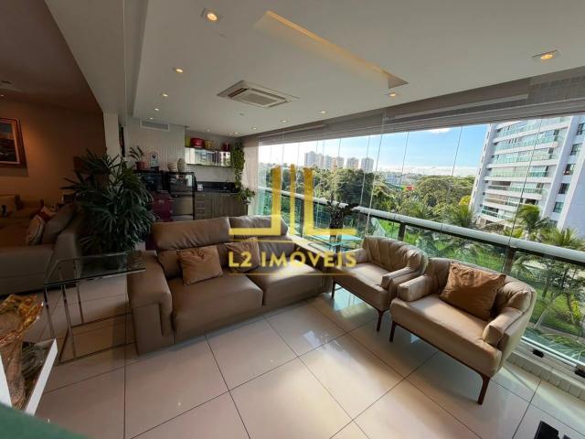 Apartamento para Venda em Salvador/BA Paralela 3 Quartos