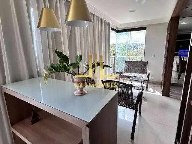 Apartamento para Venda em Salvador/BA Paralela 3 Quartos