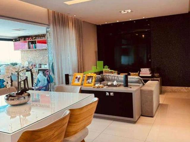 Apartamento para Venda em Salvador/BA Paralela 3 Quartos