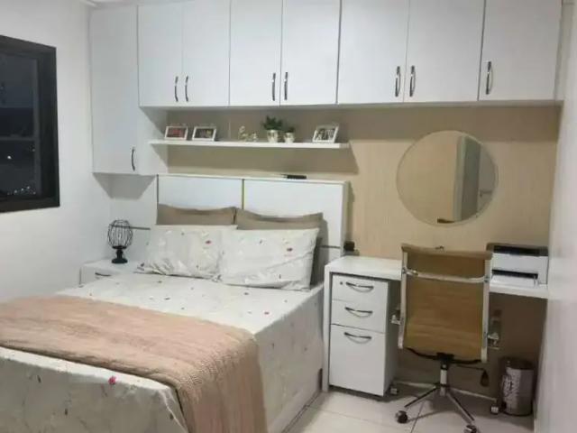 Apartamento para Venda em Salvador/BA Paralela 3 Quartos