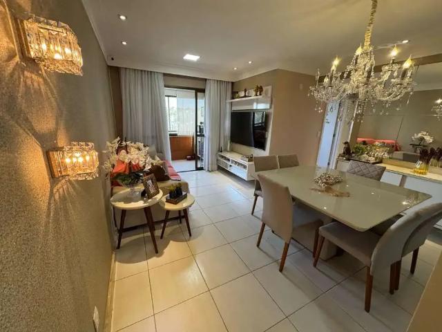 Apartamento para Venda em Salvador/BA Paralela 3 Quartos