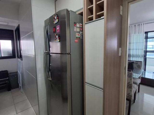 Apartamento para Venda em Salvador/BA Paralela 3 Quartos