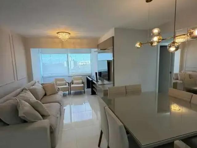 Apartamento para Venda em Salvador/BA Paralela 3 Quartos