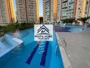 Apartamento para Venda em Salvador/BA Paralela 3 Quartos