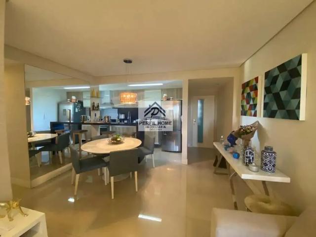 Apartamento para Venda em Salvador/BA Paralela 3 Quartos