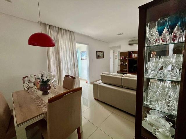 Apartamento para Venda em Salvador/BA Paralela 3 Quartos