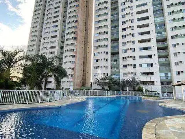 Apartamento para Venda em Salvador/BA Paralela 3 Quartos