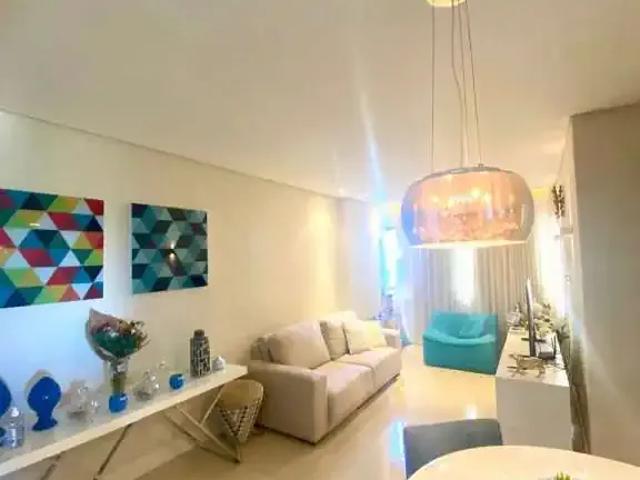 Apartamento para Venda em Salvador/BA Paralela 3 Quartos
