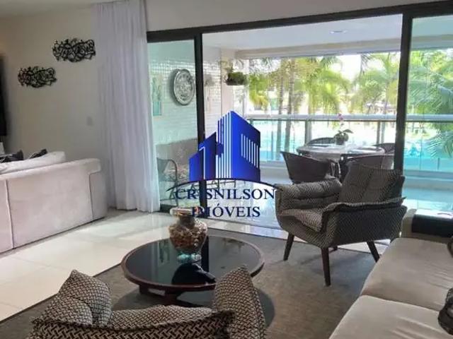 Apartamento para Venda em Salvador/BA Paralela 3 Quartos