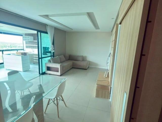 Apartamento para Venda em Salvador/BA Paralela 3 Quartos