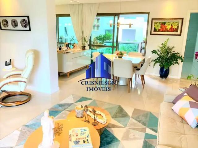 Apartamento para Venda em Salvador/BA Paralela 3 Quartos