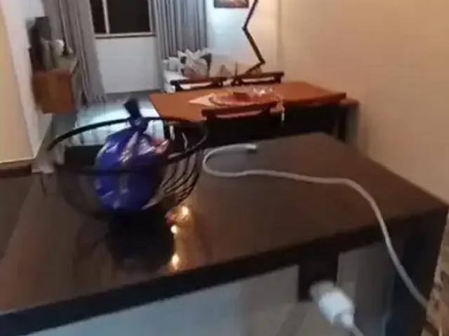Apartamento para Venda em Salvador/BA Paralela 3 Quartos
