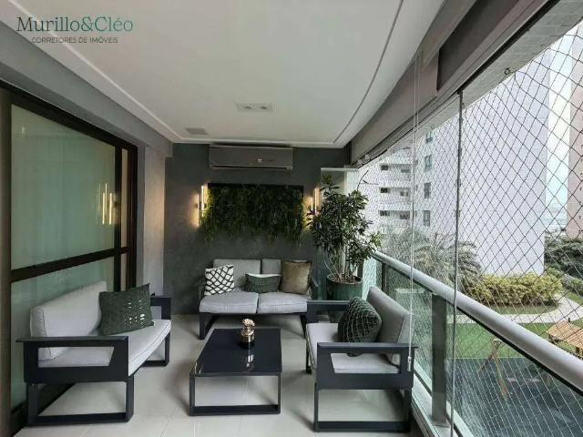 Apartamento para Venda em Salvador/BA Paralela 3 Quartos