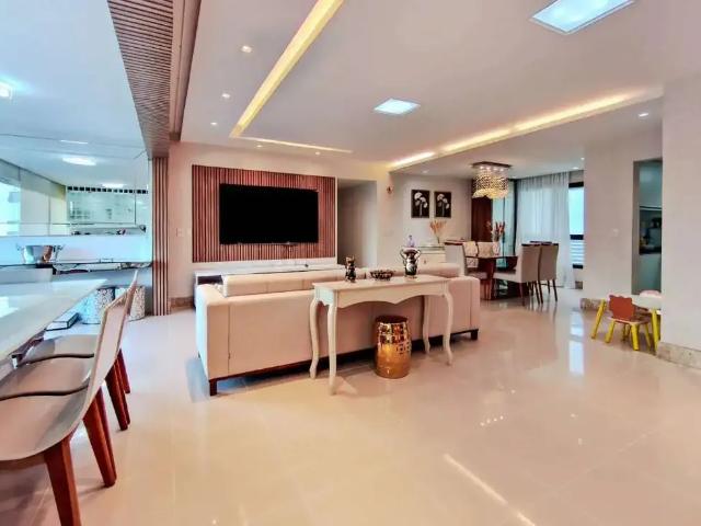 Apartamento para Venda em Salvador/BA Paralela 3 Quartos