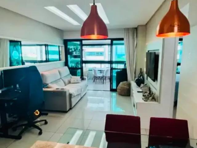 Apartamento para Venda em Salvador/BA Paralela