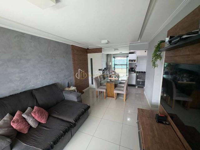 Apartamento para Venda em Salvador/BA Paralela 1 Quartos