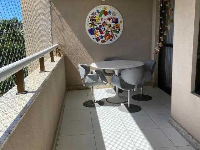 Apartamento para Venda em Salvador/BA Paralela 1 Quartos