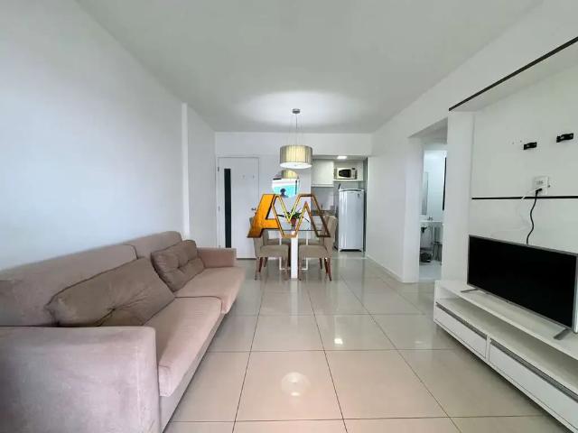 Apartamento para Venda em Salvador/BA Paralela 1 Quartos