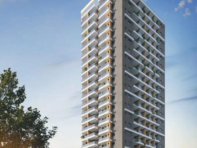 Apartamento para Venda em Salvador/BA Paralela 1 Quartos