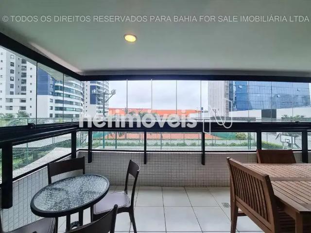 Apartamento para Venda em Salvador/BA Paralela 1 Quartos