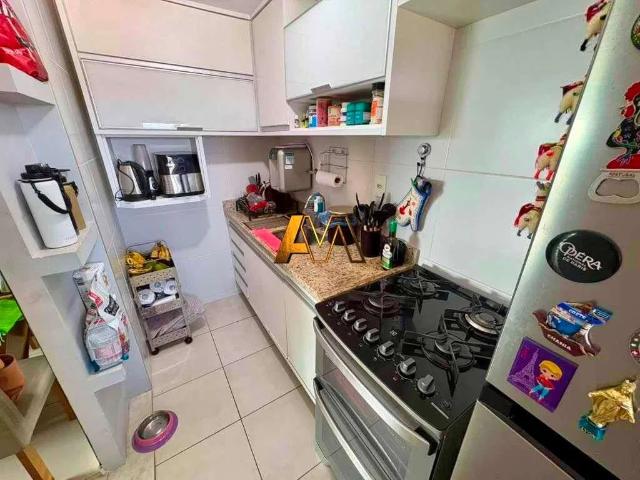 Apartamento para Venda em Salvador/BA Paralela 1 Quartos