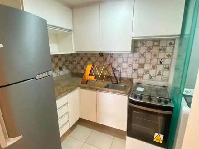 Apartamento para Venda em Salvador/BA Paralela 1 Quartos