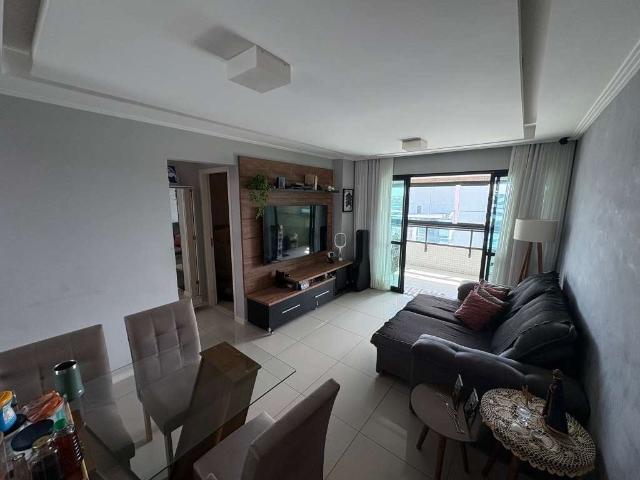 Apartamento para Venda em Salvador/BA Paralela 1 Quartos
