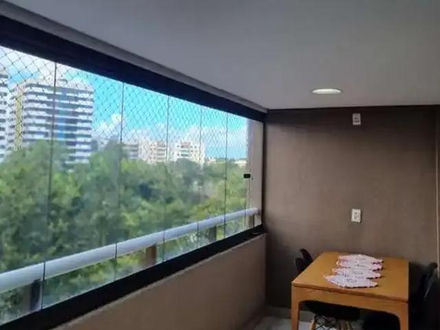 Apartamento para Venda em Salvador/BA Paralela 1 Quartos
