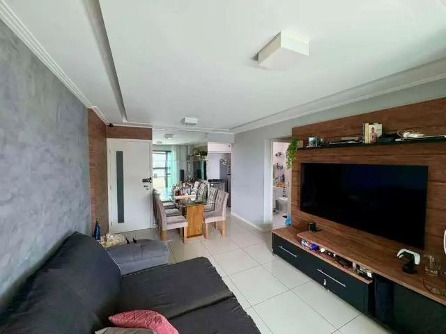 Apartamento para Venda em Salvador/BA Paralela 1 Quartos