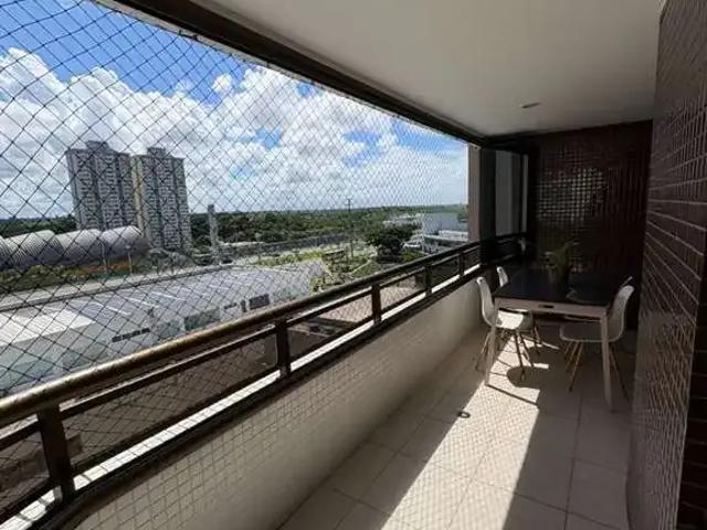 Apartamento para Venda em Salvador/BA Paralela 1 Quartos