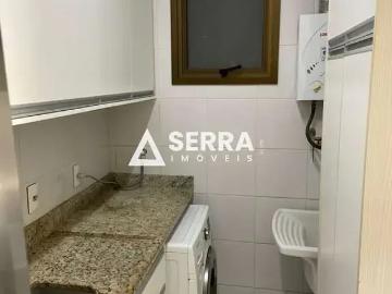 Apartamento para Venda em Salvador/BA Paralela 1 Quartos