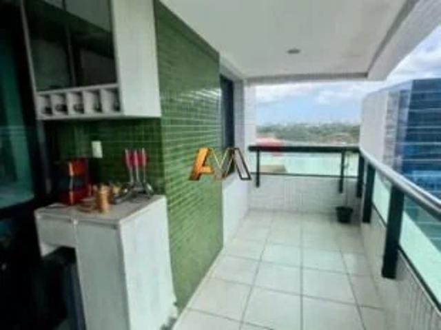 Apartamento para Venda em Salvador/BA Paralela 1 Quartos