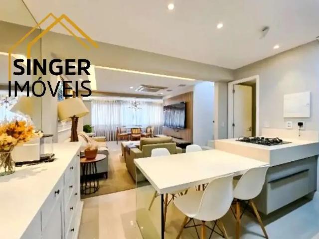 Apartamento para Venda em Salvador/BA Paralela 1 Quartos