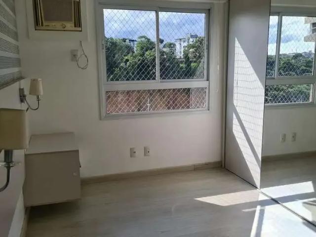 Apartamento para Venda em Salvador/BA Paralela 2 Quartos