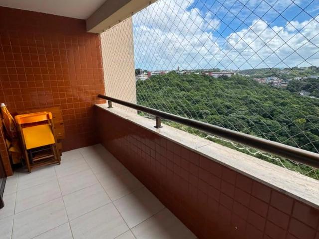 Apartamento para Venda em Salvador/BA Paralela 2 Quartos