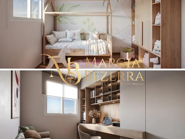 Apartamento para Venda em Salvador/BA Paralela 2 Quartos