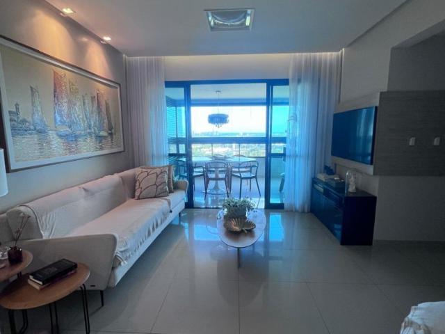 Apartamento para Venda em Salvador/BA Paralela 2 Quartos