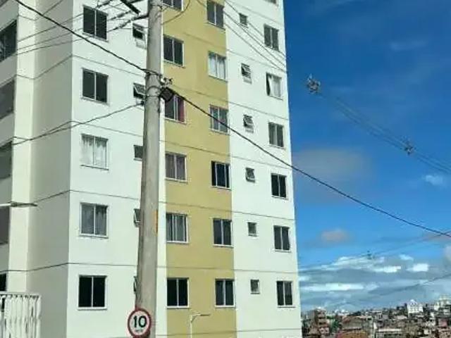 Apartamento para Venda em Salvador/BA Paralela 2 Quartos