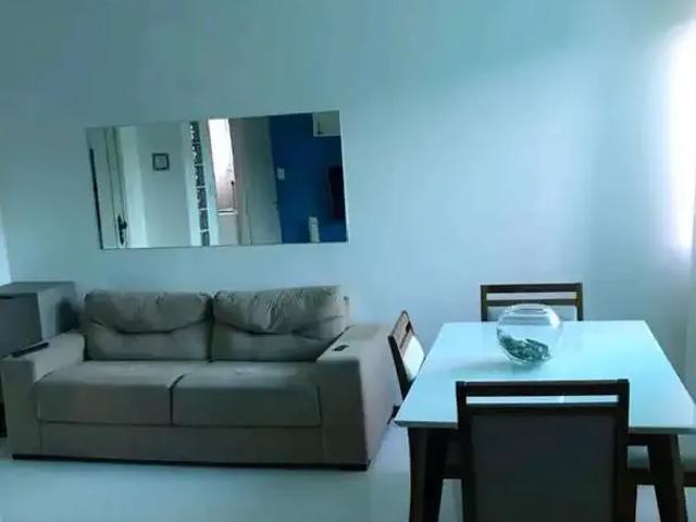 Apartamento para Venda em Salvador/BA Paralela 2 Quartos
