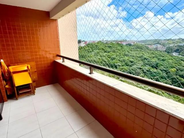 Apartamento para Venda em Salvador/BA Paralela 2 Quartos