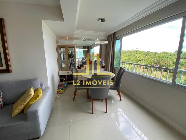 Apartamento para Venda em Salvador/BA Paralela 2 Quartos