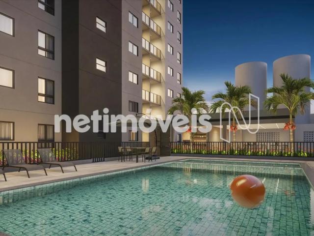 Apartamento para Venda em Salvador/BA Paralela 2 Quartos