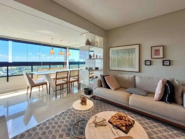 Apartamento para Venda em Salvador/BA Paralela 2 Quartos
