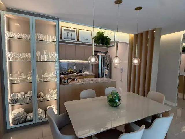 Apartamento para Venda em Salvador/BA Paralela 2 Quartos