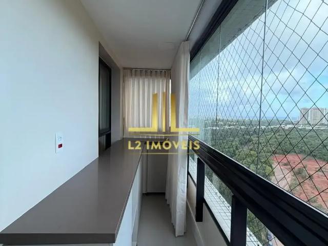 Apartamento para Venda em Salvador/BA Paralela 2 Quartos